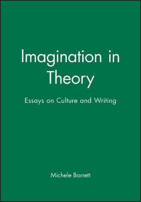 Book cover for Imagination in Theory