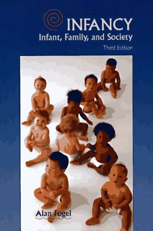 Cover of Infancy