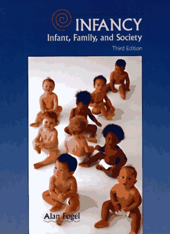 Cover of Infancy