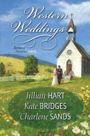 Cover of Western Weddings