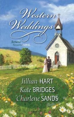 Book cover for Western Weddings