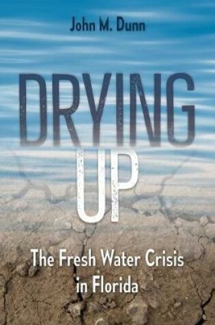 Cover of Drying Up