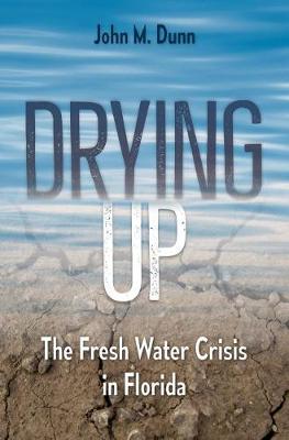 Book cover for Drying Up