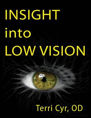 Book cover for Insight into Low Vision