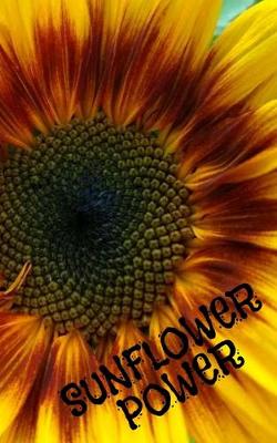 Cover of Sunflower Power