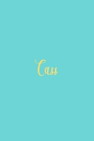 Cover of Cass