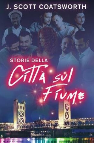 Cover of Storie della citta sul fiume