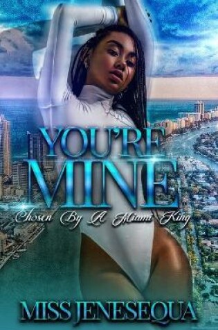 Cover of You're Mine