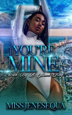 Book cover for You're Mine