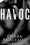 Book cover for Havoc (Hardcover)