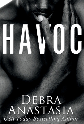 Cover of Havoc (Hardcover)