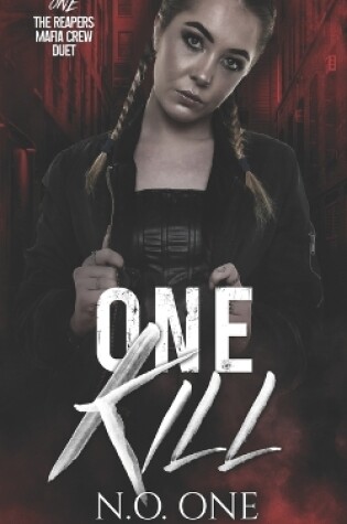 Cover of One Kill