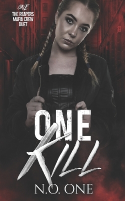 Cover of One Kill