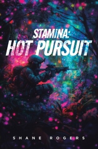 Cover of Hot Pursuit