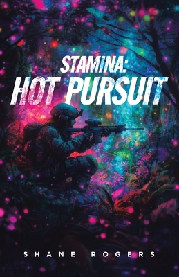 Book cover for Hot Pursuit