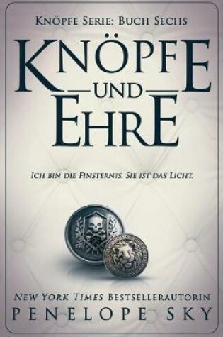 Cover of Knoepfe und Ehre