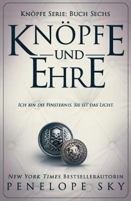 Book cover for Knoepfe und Ehre