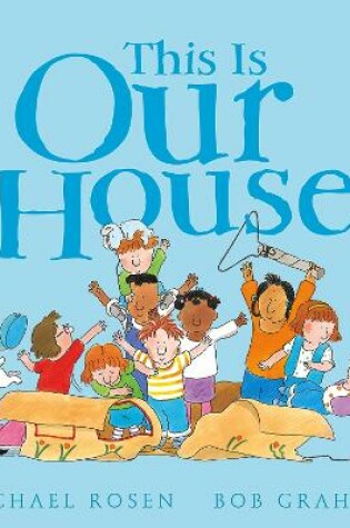 Cover of This Is Our House