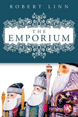 Book cover for The Emporium