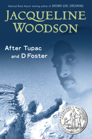 Cover of After Tupac and D Foster