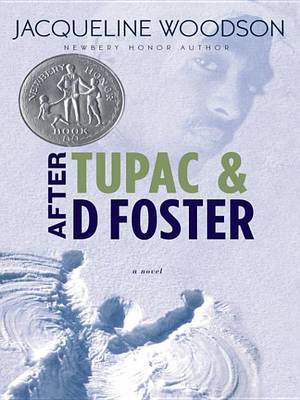 Book cover for After Tupac and D Foster