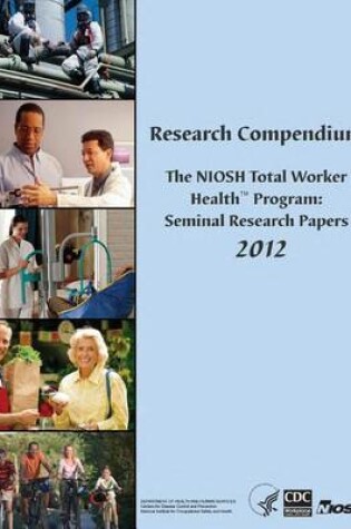 Cover of Research Compendium