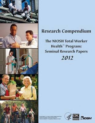 Book cover for Research Compendium