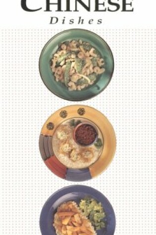 Cover of The Book of Light Chinese Dishes