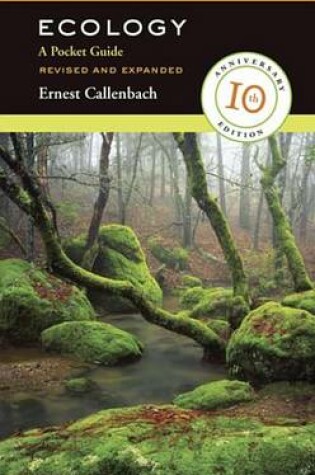 Cover of Ecology, Revised and Expanded