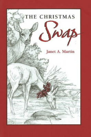 Cover of Christmas Swap