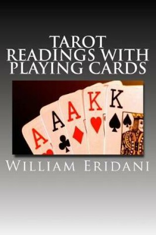 Cover of Tarot Readings With Playing Cards