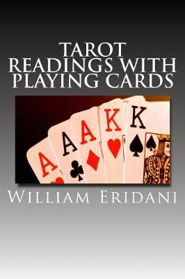 Cover of Tarot Readings With Playing Cards