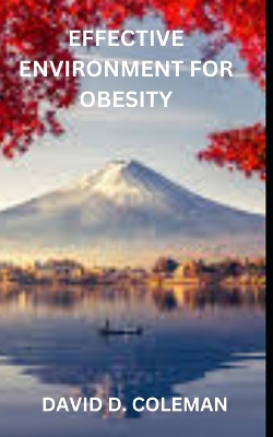 Book cover for Effective Environment for Obesity