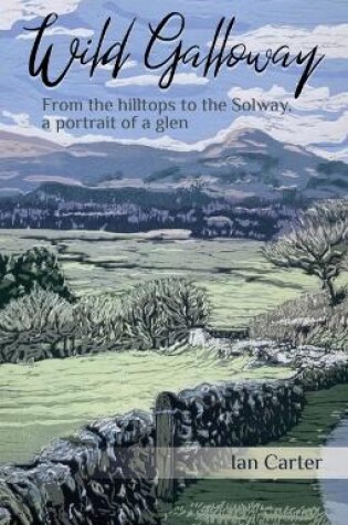 Cover of Wild Galloway