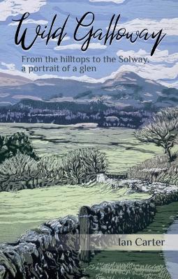 Book cover for Wild Galloway