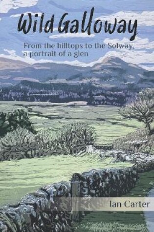 Cover of Wild Galloway