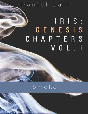 Book cover for Iris