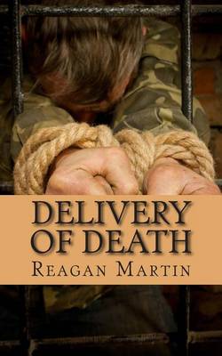 Book cover for Delivery of Death