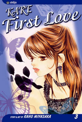 Book cover for Kare First Love