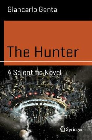 Cover of The Hunter