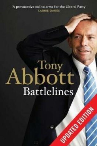Cover of Battlelines