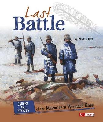 Cover of Last Battle