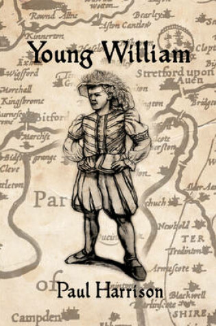 Cover of Young William