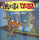 Book cover for Mucha Lucha!