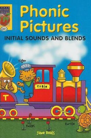 Cover of Phonic Pictures