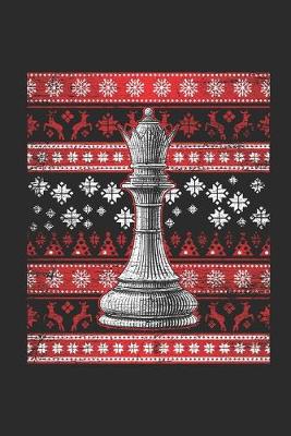 Book cover for Ugly Christmas Sweater - Queen