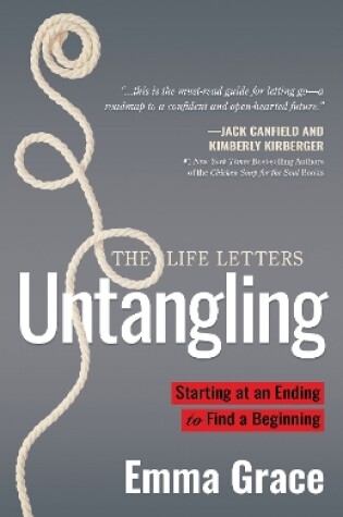 Cover of Untangling