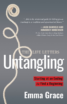 Book cover for Untangling