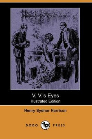 Cover of V. V.'s Eyes(Dodo Press)