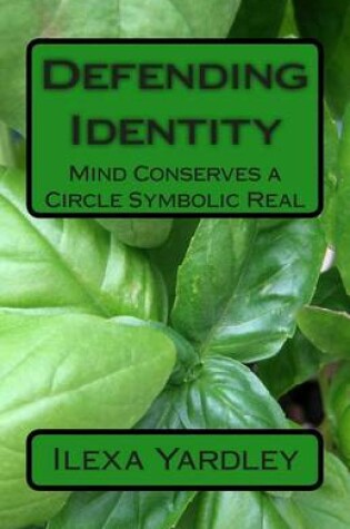 Cover of Defending Identity